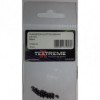 TUNGSTEN SLOTTED BLACK TEXTREME