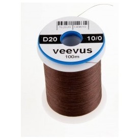VEEVUS 10/0