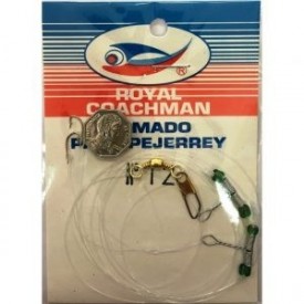 ARMADA PARA PEJERREY