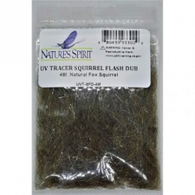 UV TRACER SQUIRREL FLASH DUB