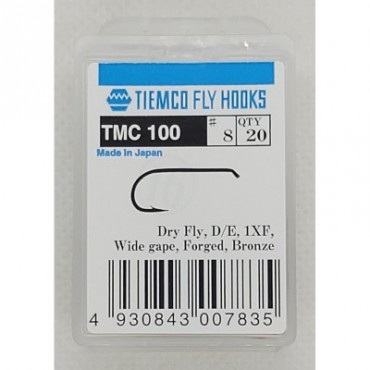 TIEMCO TMC100