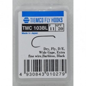 TIEMCO TMC103BL