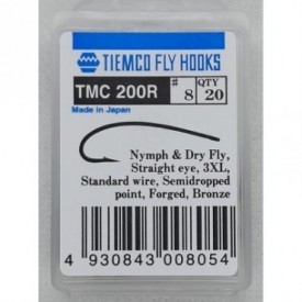 TIEMCO TMC200R