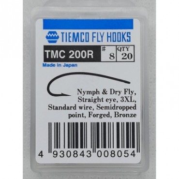 TIEMCO TMC200R