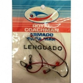 ARMADA PARA LENGUADO