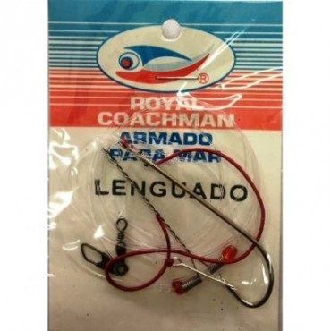 ARMADA PARA LENGUADO