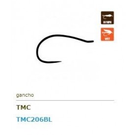 TIEMCO TMC206BL