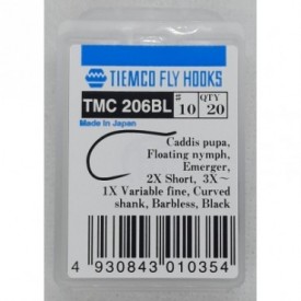 TIEMCO TMC206BL