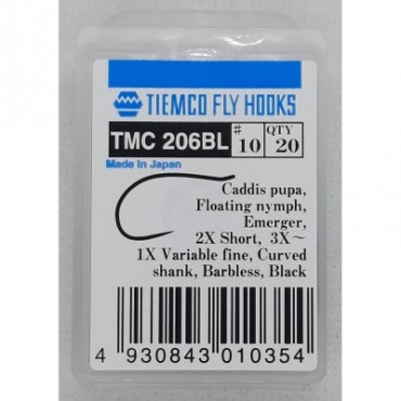 TIEMCO TMC206BL