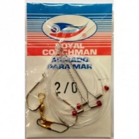 ARMADA VARIADA Y CORVINA