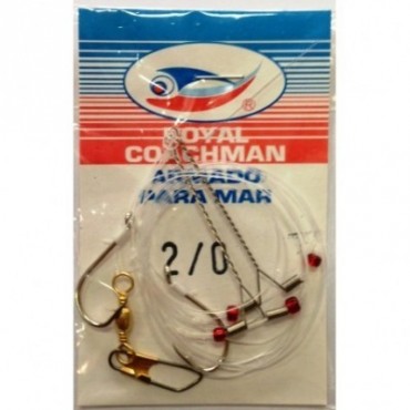 ARMADA VARIADA Y CORVINA