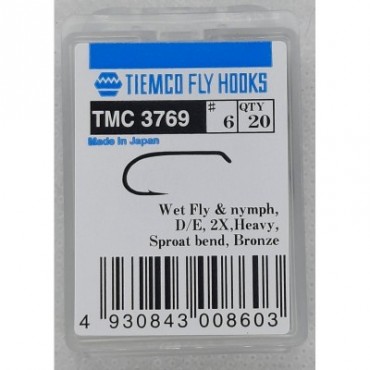 TIEMCO TMC3769