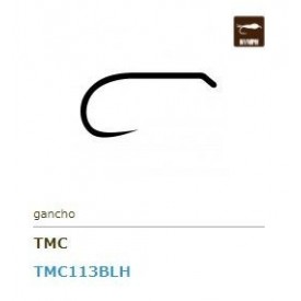 TIEMCO TMC113BLH