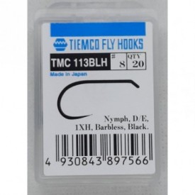 TIEMCO TMC113BLH
