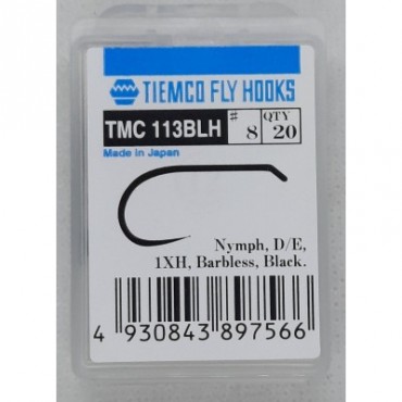 TIEMCO TMC113BLH