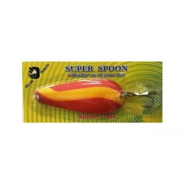 CUCHARA ESPAÑOLA COBRE 12 GRS