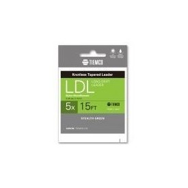 LONG DRIFT LEADER 15-FT TIEMCO