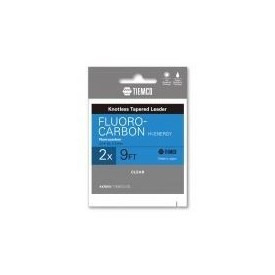 LEADER FLUORO-CARBON TIEMCO