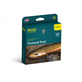 RIO TECHNICAL TROUT PREMIER