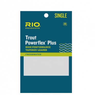 POWERFLEX PLUS LEADER