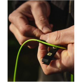 ROGUE NIPPER WITH KNOT TOOL