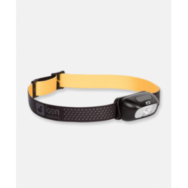 NOCTURNAL HEADLAMP LOON OUTDOORS
