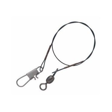 LEADER DE ACERO 50 KG