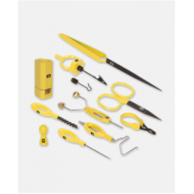COMPLETE FLY TYING TOOL KIT