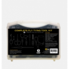 COMPLETE FLY TYING TOOL KIT