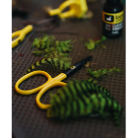 ERGO ALL PURPOSE SCISSORS 4"