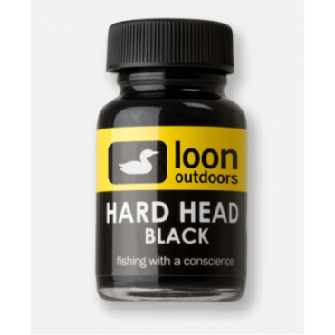 HARD HEAD BLACK LOON OUTDOORS