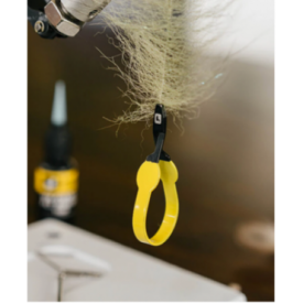 ERGO HACKLE PLIER LOON OUTDOORS