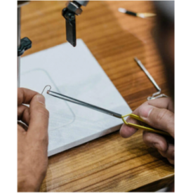 D-LOOP TWEEZER LOON OUTDOORS