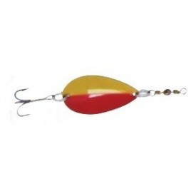 CUCHARA ESPAÑOLA 6 GRS