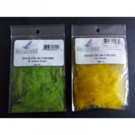 DUCK CUL DE CANARD