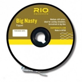 BIG NASTY TIPPET 30 YD