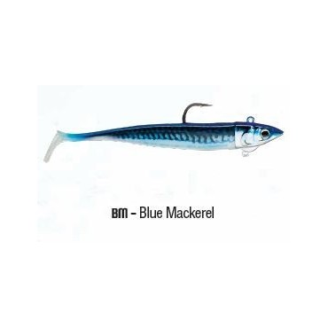 360°GT BISCAY MINNOW 46 GR