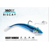 360°GT BISCAY MINNOW 46 GR