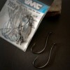 VMC 7054 VANADIUM WORM HOOK RINGED