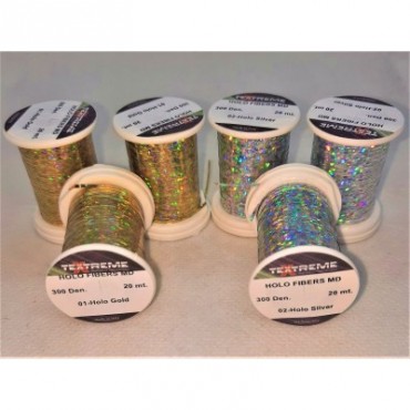 HOLO TINSEL TEXTREME