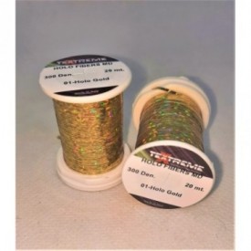 HOLO TINSEL TEXTREME