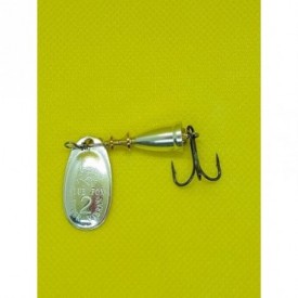 SPINNER VIBRAX Nº 2