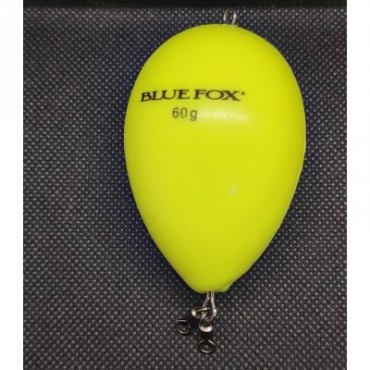 FLOTADOR BULLRAG BLUE FOX 60 grs.