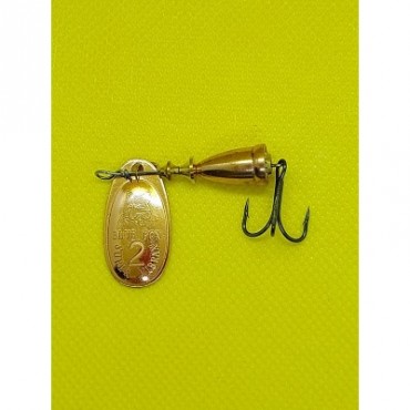 SPINNER VIBRAX Nº 2