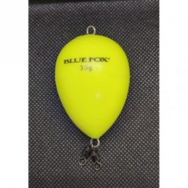 FLOTADOR BULLRAG BLUE FOX 30 grs.