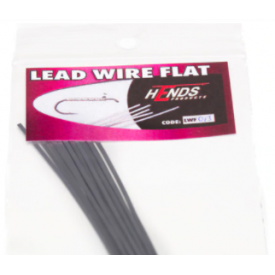LEAD WIRE FLAT HENDS
