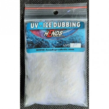 HENDS UV ICE DUBBING