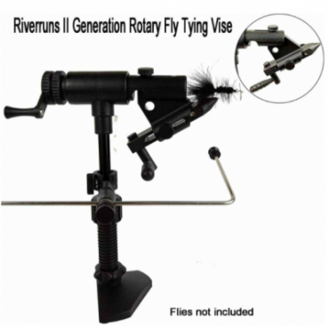 PRENSA GIRATORIA RIVERRUNS II