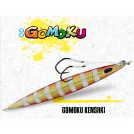 GOMOKU KENSAKI