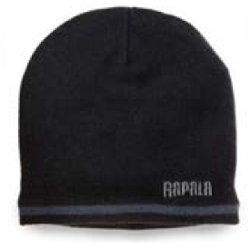 GORRO RAPALA SKULLY NEGRO